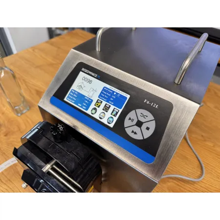 Pompa rolkowa F6-12L-5